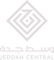 Jeddah Central Development Company — Giga-project